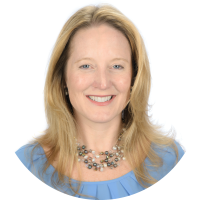 Leslie Cousens - circle